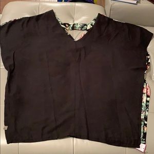 Palmera beach wear cover up